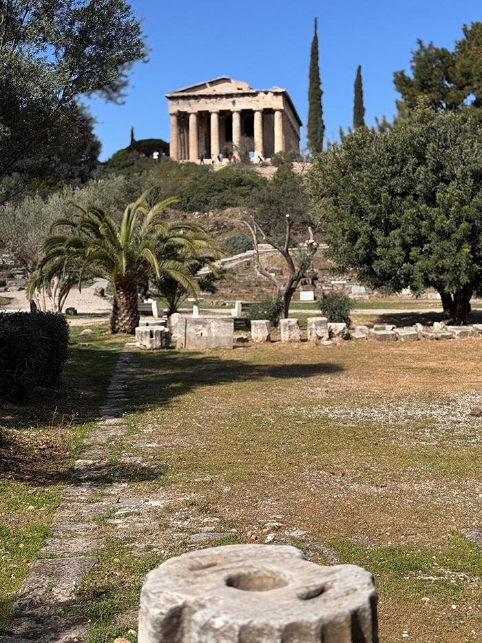 agora 4