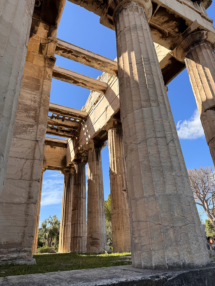 agora 5