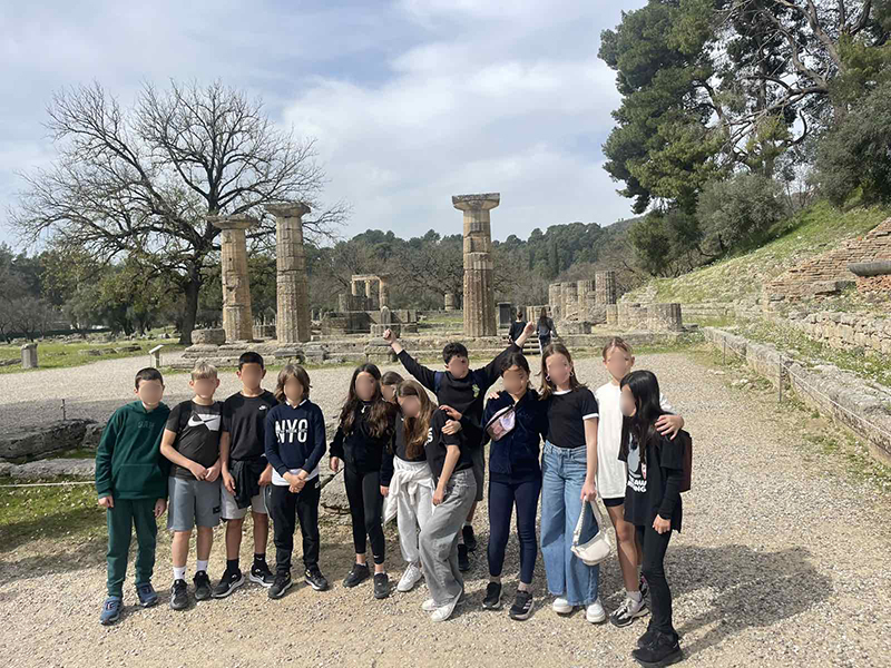 olympia 7