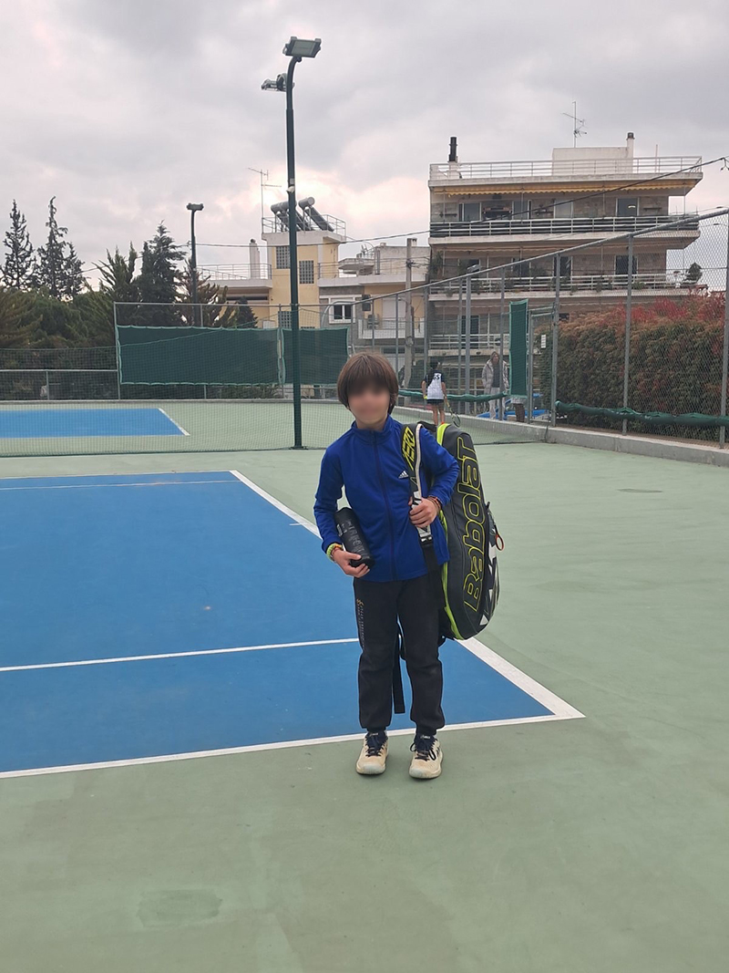 tenis 2