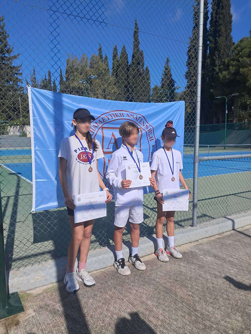 tenis 4