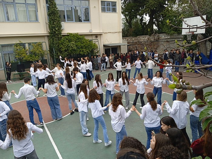 xoroi 5