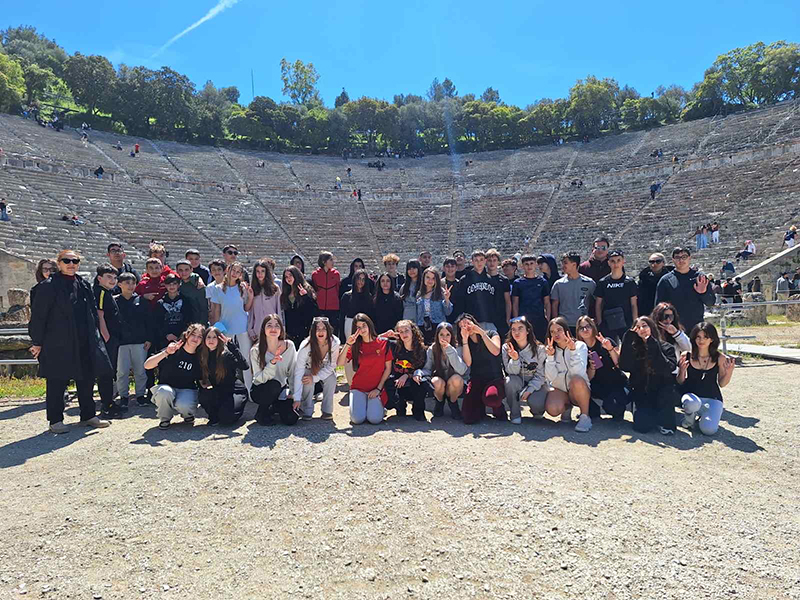 epidavros